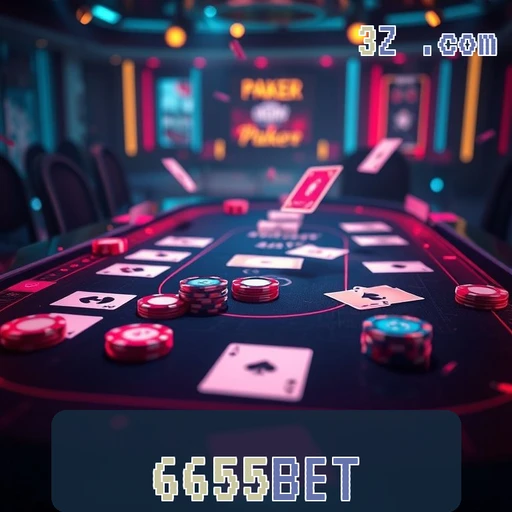 Uma Nova Era de Slots no 6655bet9: Inovação e Diversão