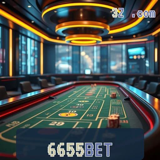Recursos Inovadores do App 6655bet9 Transformam Jogos Online