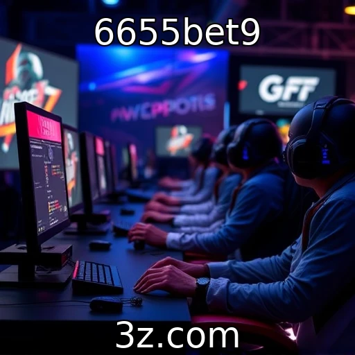 O crescimento dos eSports e suas implicações