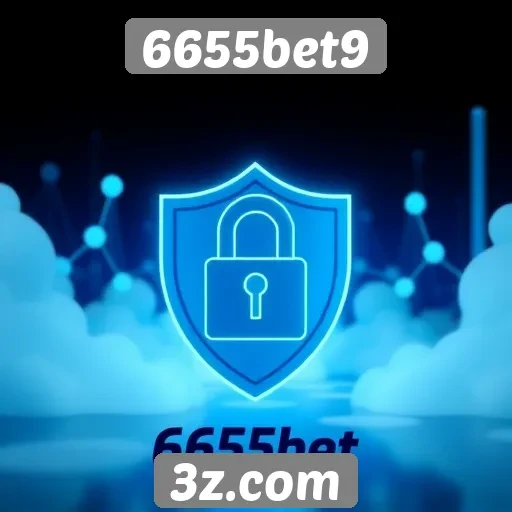 Recursos de segurança no 6655bet9 para jogadores