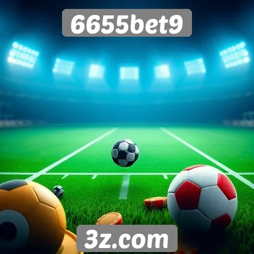 Dicas para novos usuários do 6655bet9